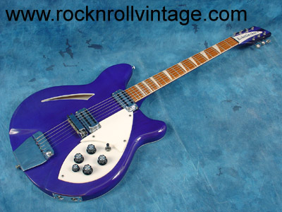 1968 rickenbacker 360